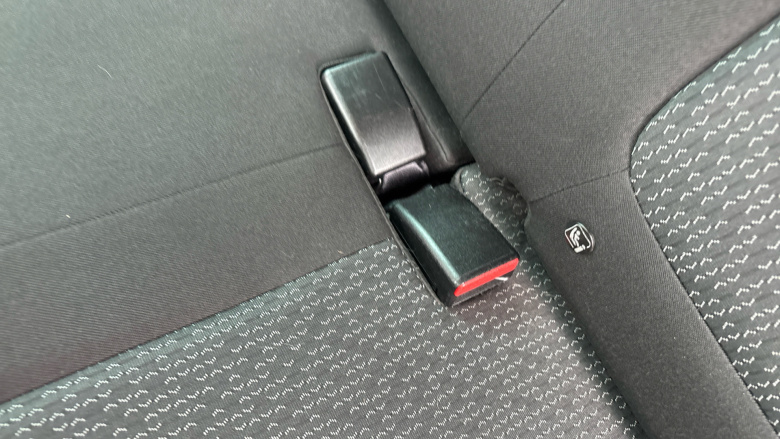 Vauxhall Crossland X 1.2 SE 5dr Petrol Hatchback